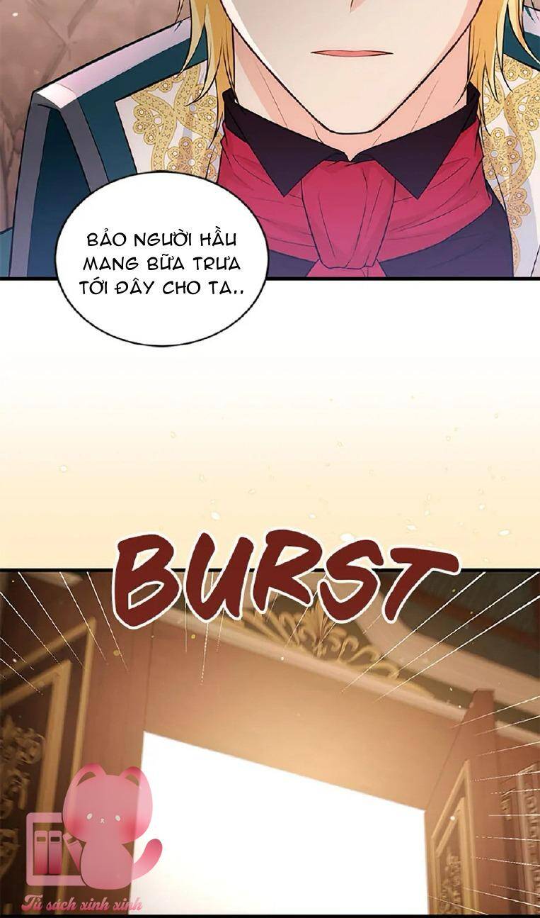 Công Chúa Bé Con Hạng S Thật Mạnh: Chapter 19