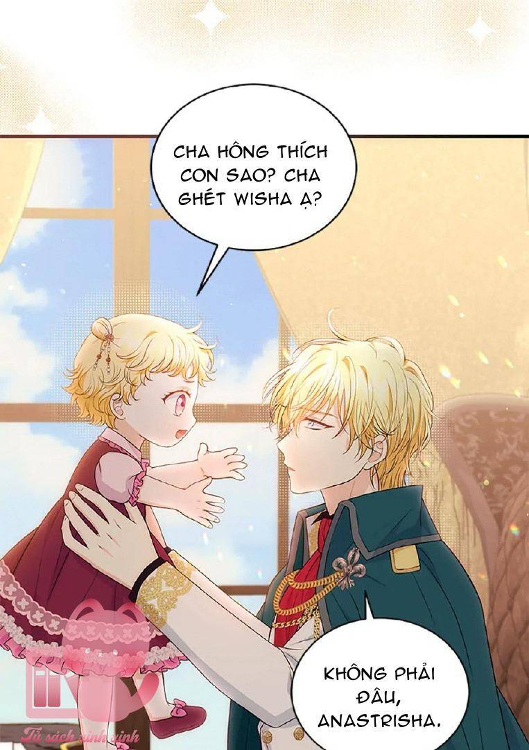 Công Chúa Bé Con Hạng S Thật Mạnh: Chapter 19
