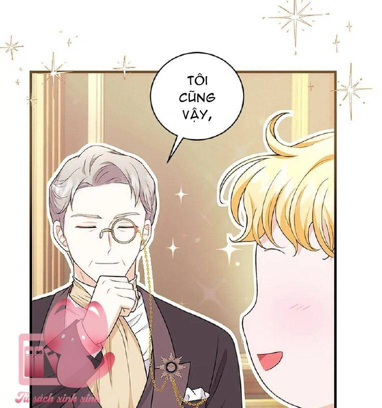 Công Chúa Bé Con Hạng S Thật Mạnh: Chapter 19