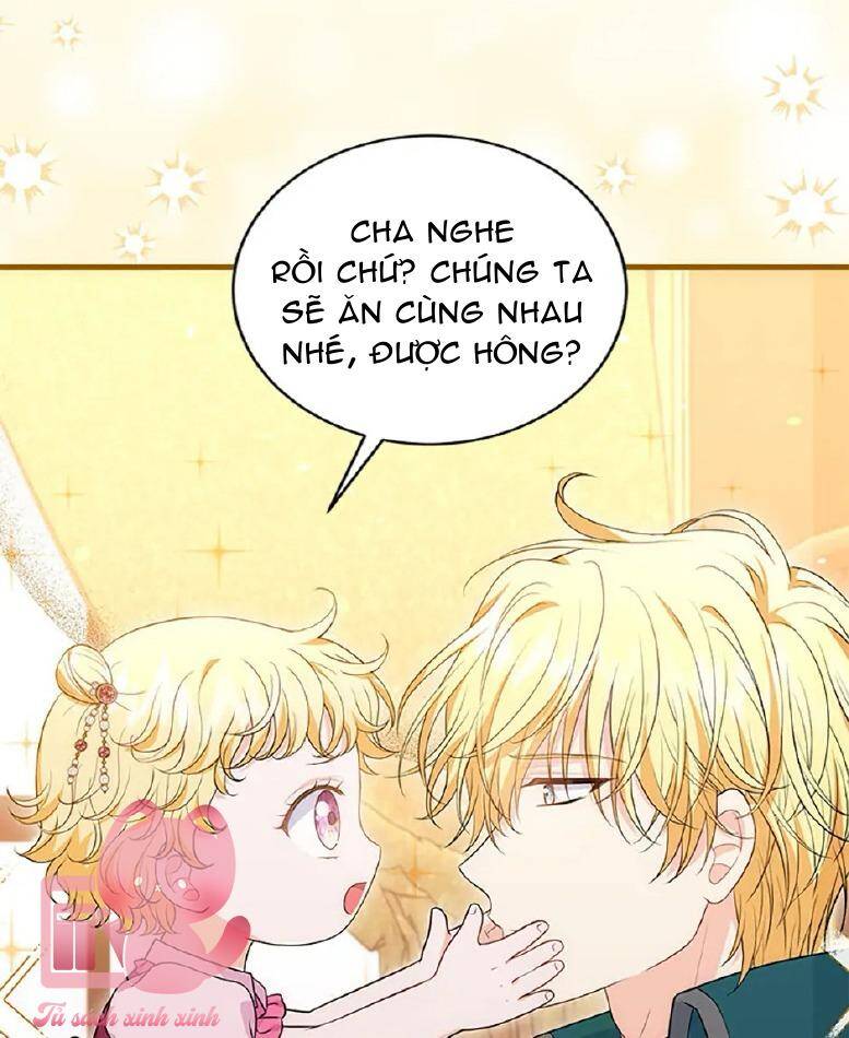 Công Chúa Bé Con Hạng S Thật Mạnh: Chapter 19