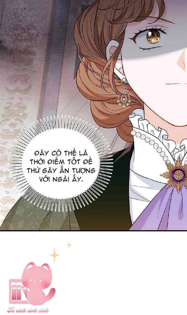 Công Chúa Bé Con Hạng S Thật Mạnh: Chapter 19