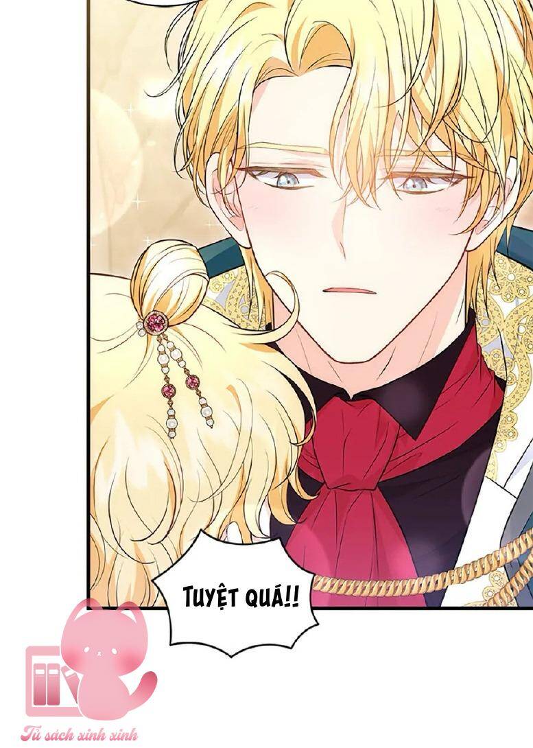 Công Chúa Bé Con Hạng S Thật Mạnh: Chapter 19
