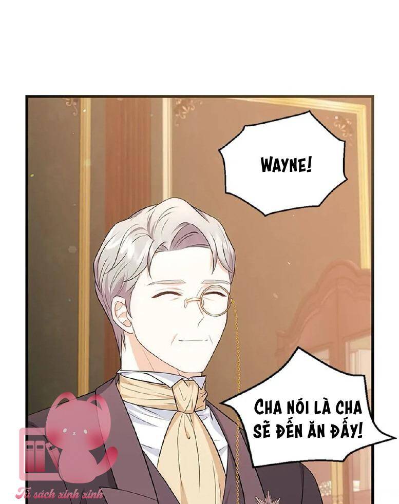 Công Chúa Bé Con Hạng S Thật Mạnh: Chapter 19