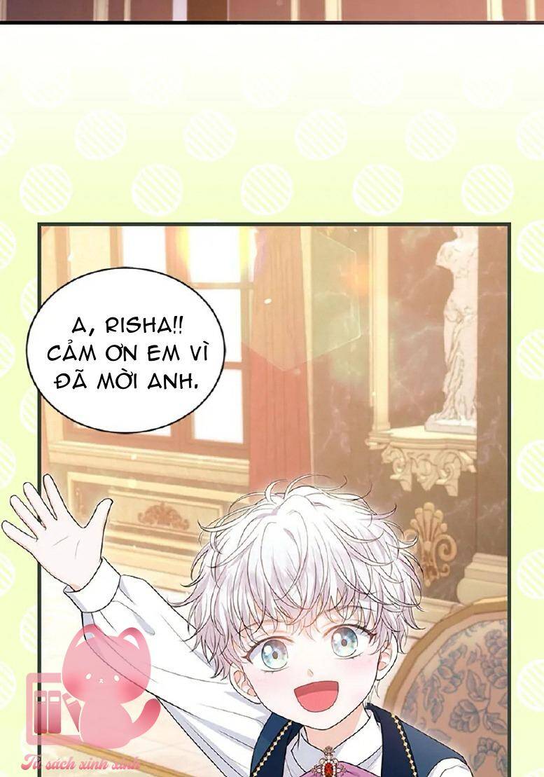 Công Chúa Bé Con Hạng S Thật Mạnh: Chapter 19