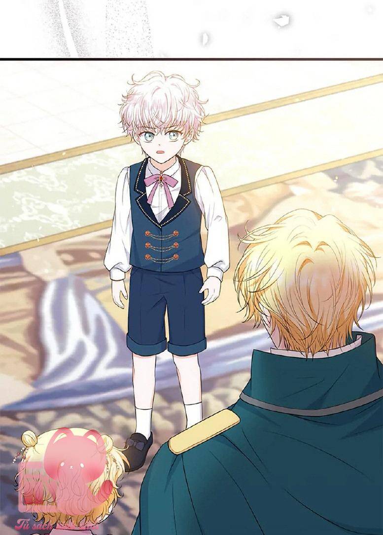 Công Chúa Bé Con Hạng S Thật Mạnh: Chapter 19