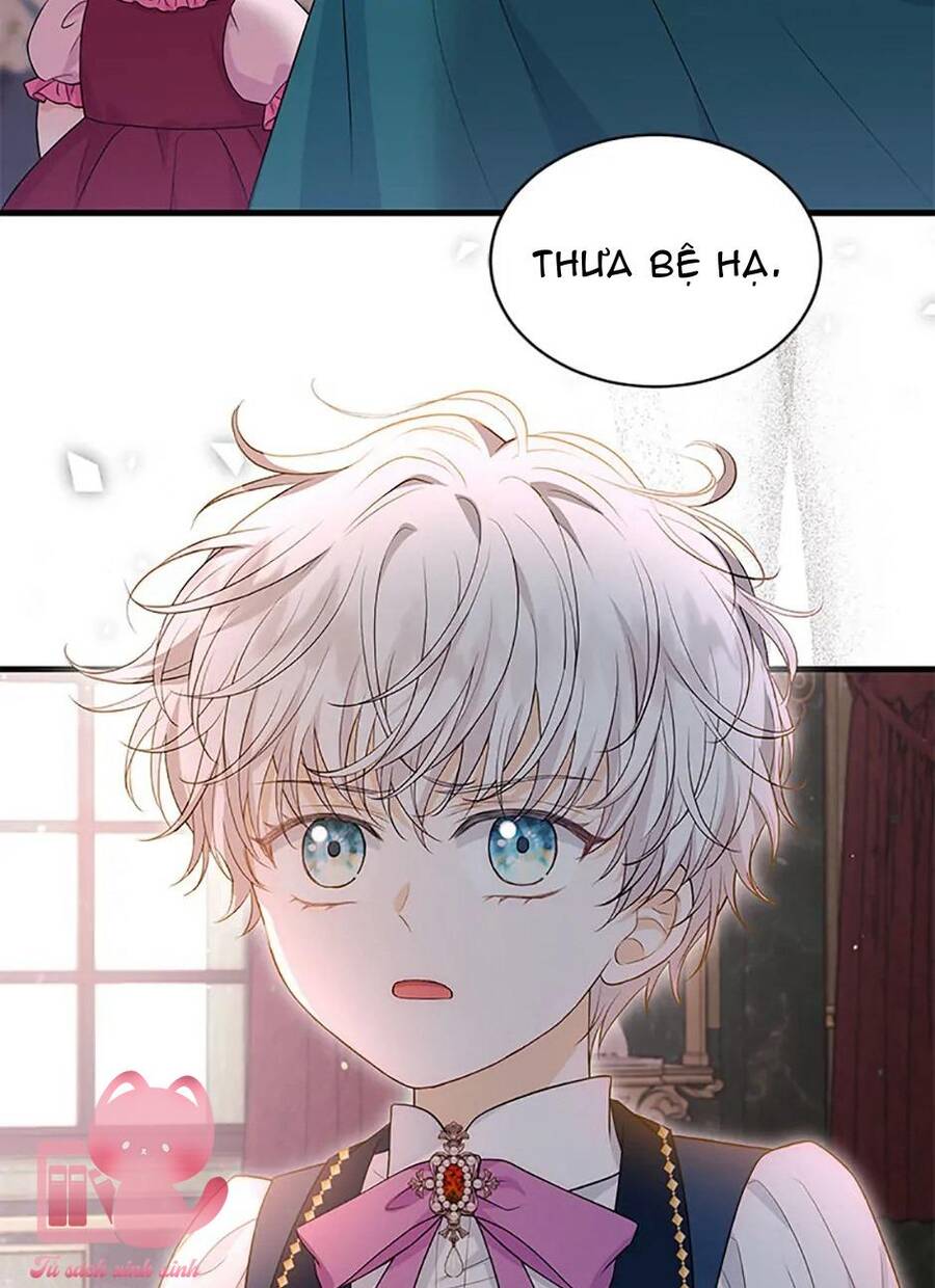 Công Chúa Bé Con Hạng S Thật Mạnh: Chapter 19