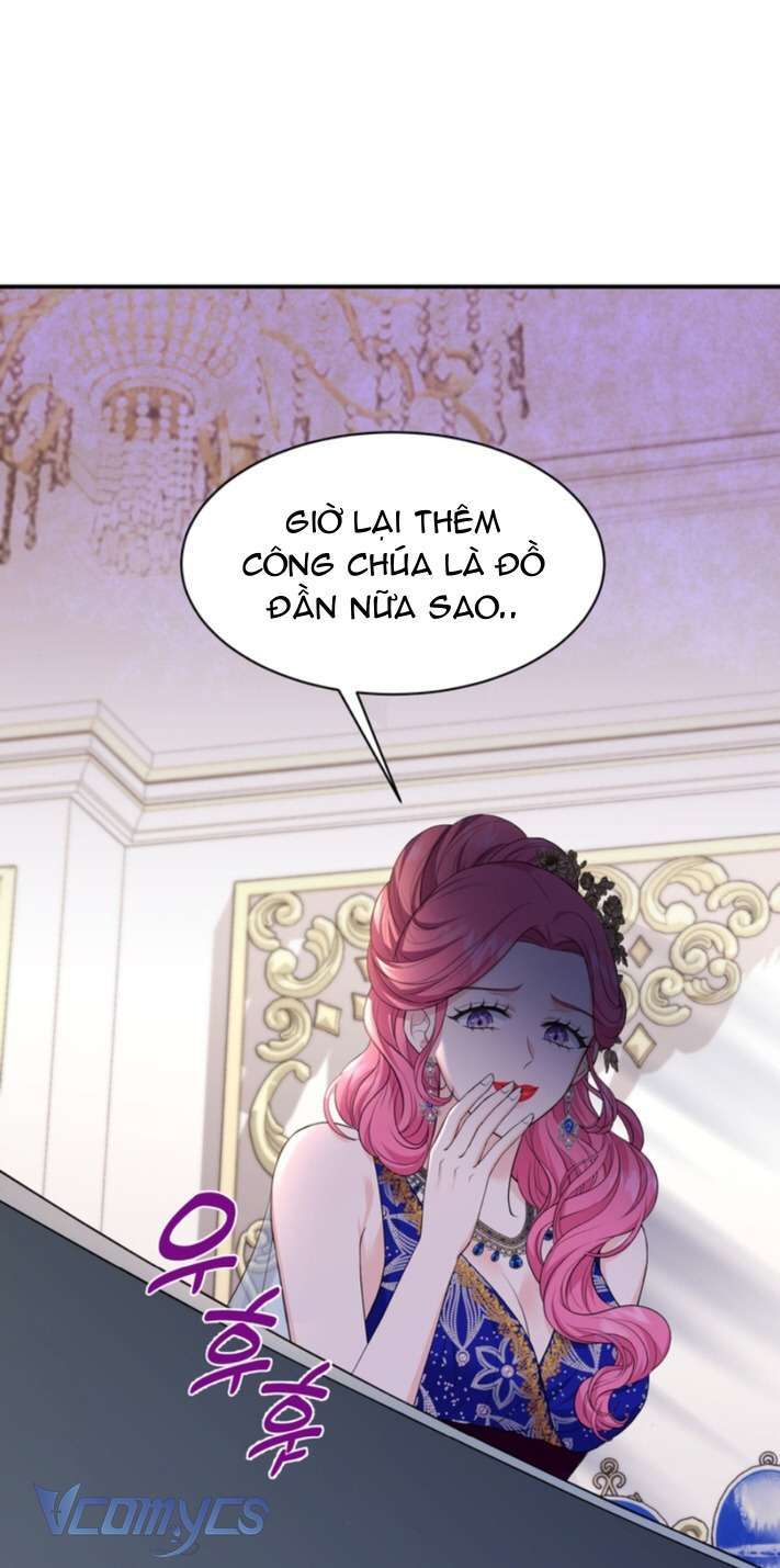 Công Chúa Bé Con Hạng S Thật Mạnh: Chapter 2