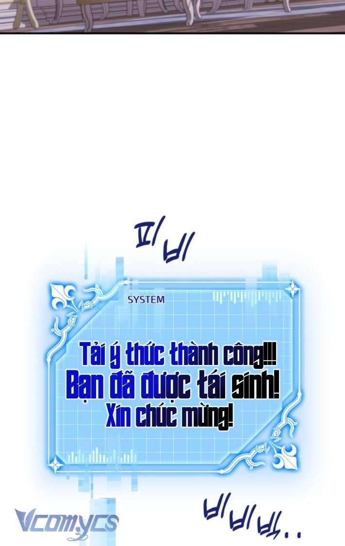 Công Chúa Bé Con Hạng S Thật Mạnh: Chapter 2