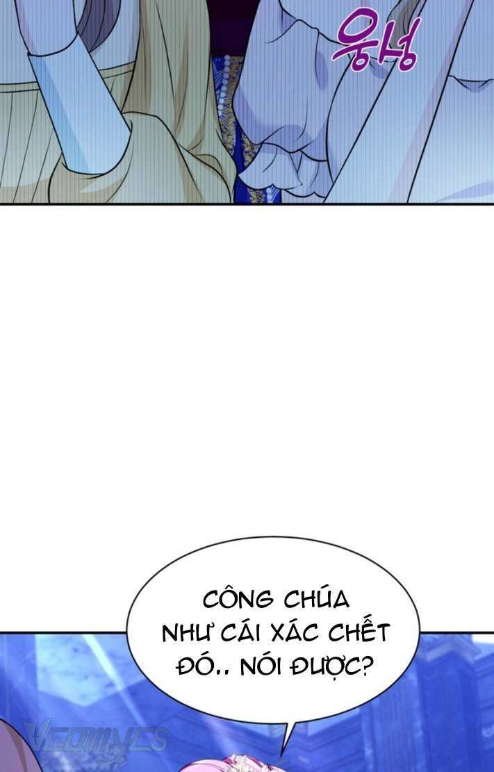 Công Chúa Bé Con Hạng S Thật Mạnh: Chapter 2