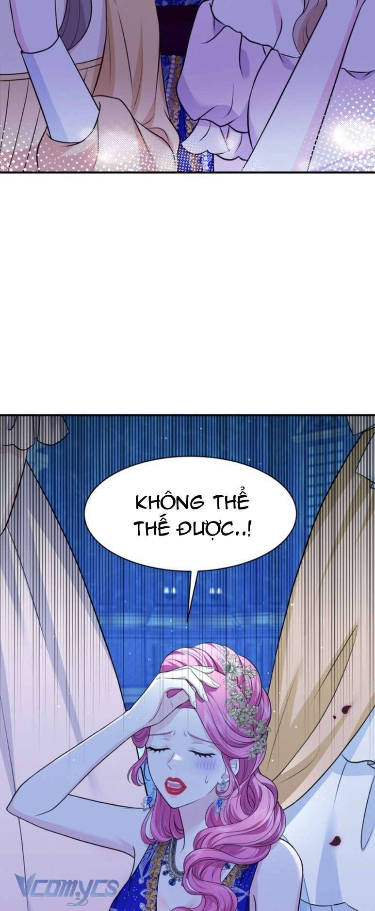 Công Chúa Bé Con Hạng S Thật Mạnh: Chapter 2