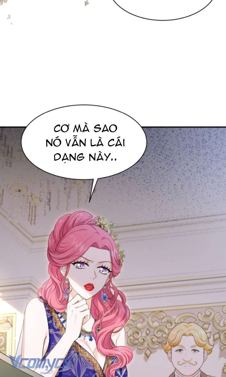 Công Chúa Bé Con Hạng S Thật Mạnh: Chapter 2