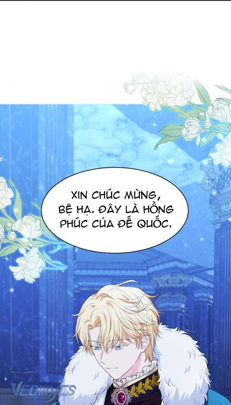 Công Chúa Bé Con Hạng S Thật Mạnh: Chapter 2