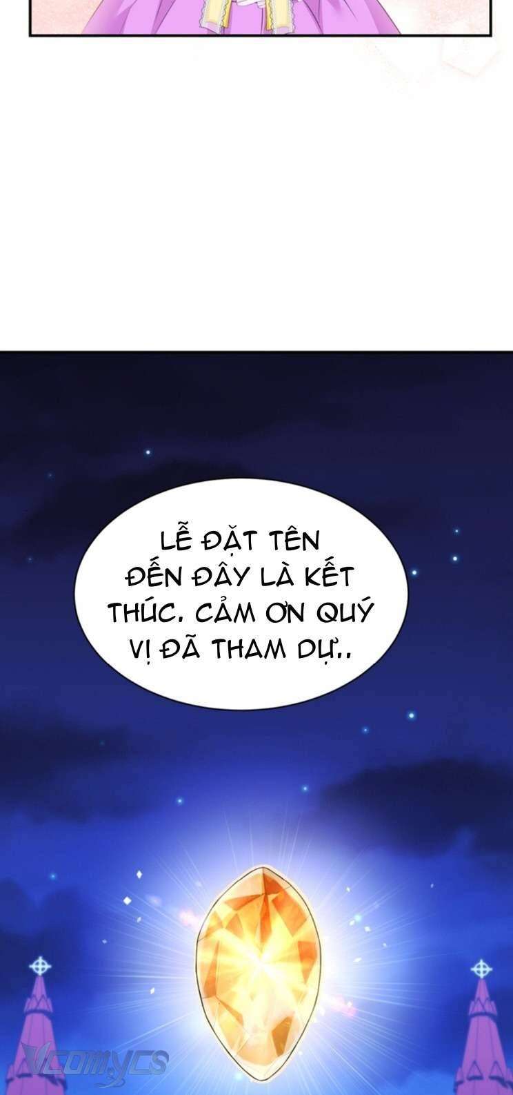 Công Chúa Bé Con Hạng S Thật Mạnh: Chapter 2