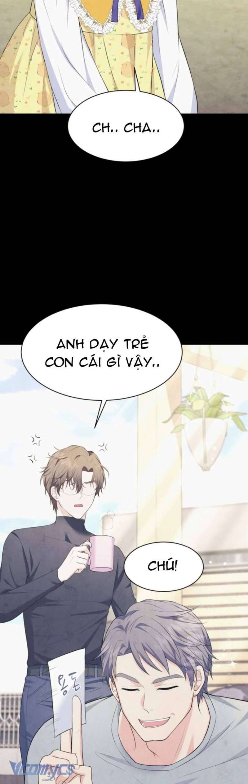 Công Chúa Bé Con Hạng S Thật Mạnh: Chapter 2