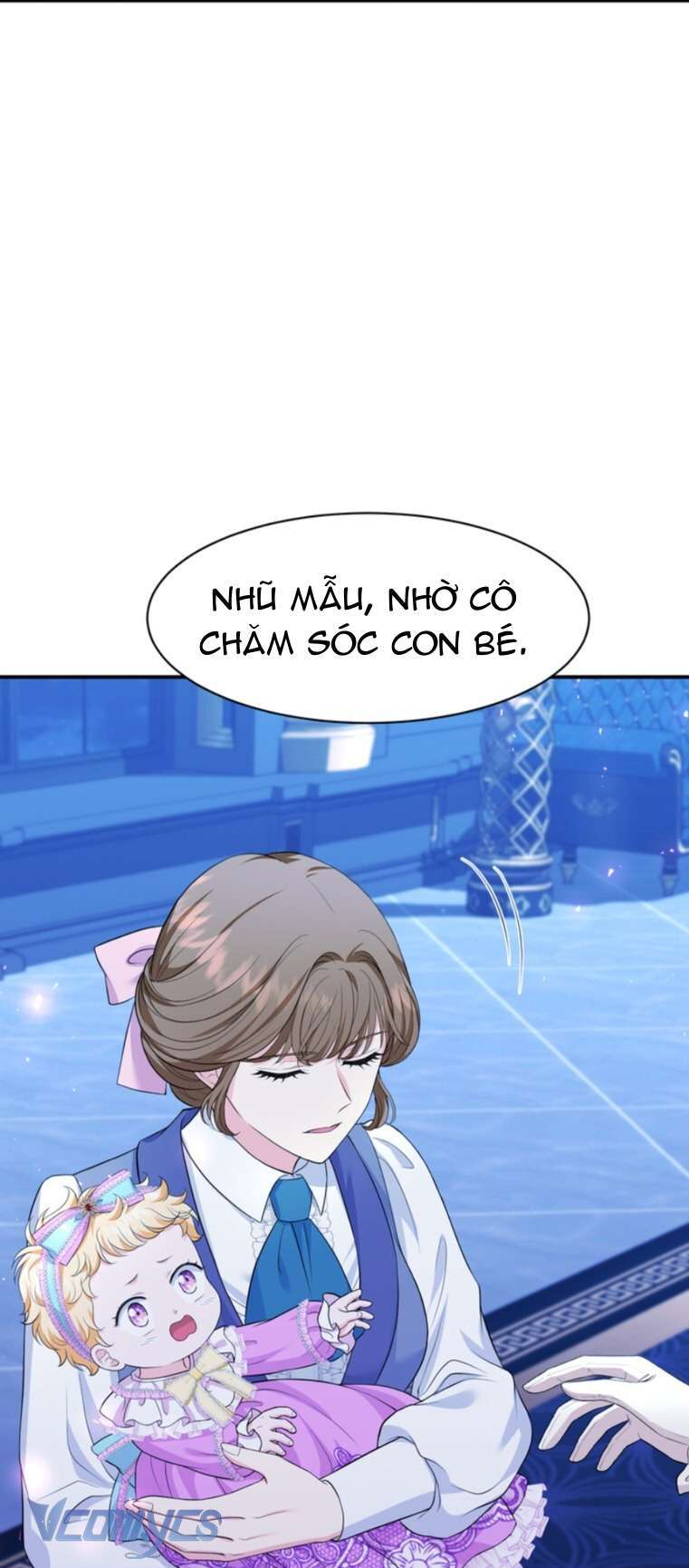 Công Chúa Bé Con Hạng S Thật Mạnh: Chapter 2