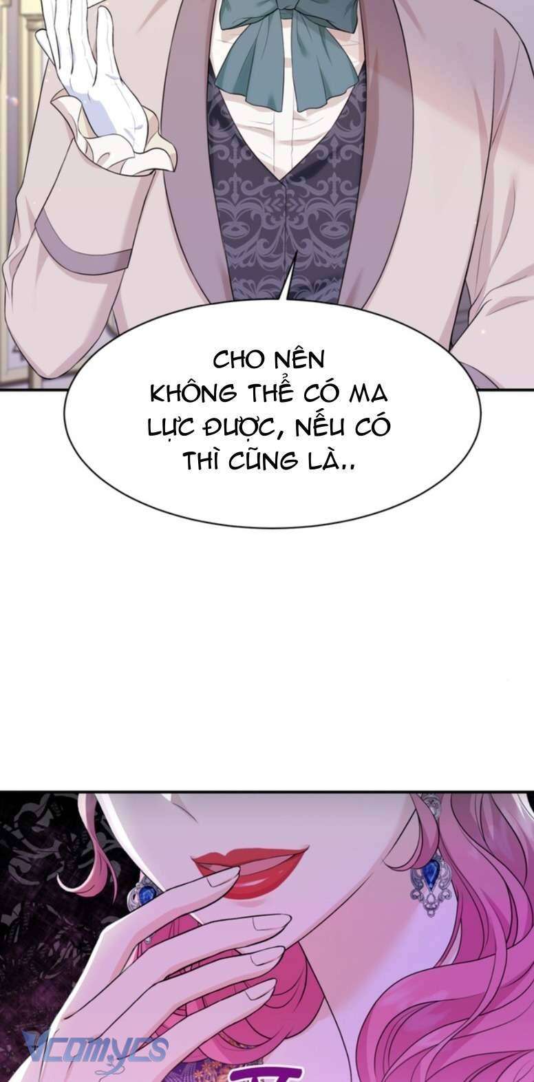 Công Chúa Bé Con Hạng S Thật Mạnh: Chapter 2