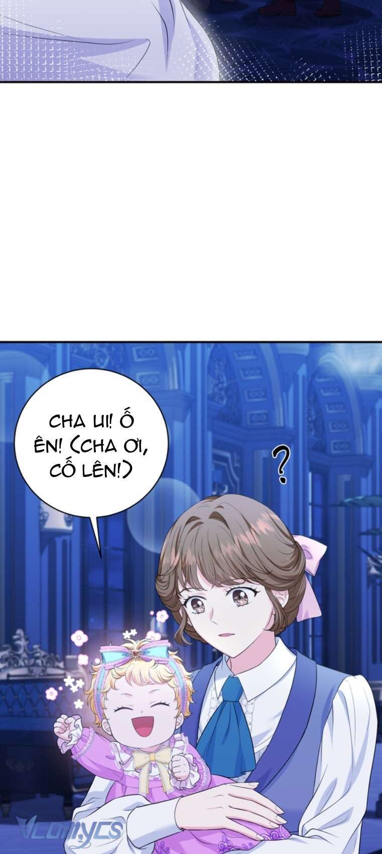 Công Chúa Bé Con Hạng S Thật Mạnh: Chapter 2