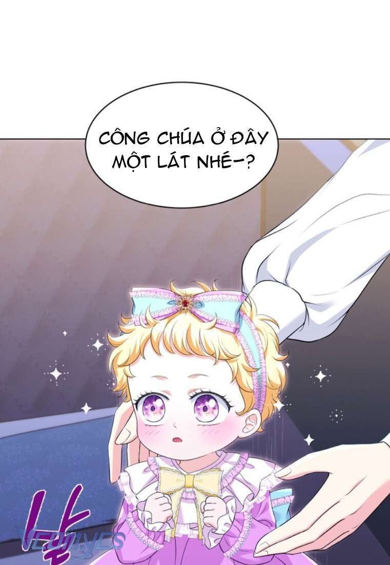 Công Chúa Bé Con Hạng S Thật Mạnh: Chapter 2