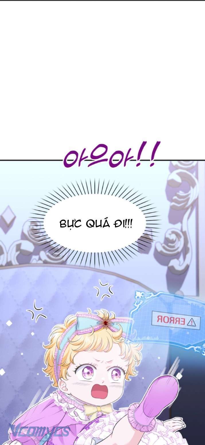Công Chúa Bé Con Hạng S Thật Mạnh: Chapter 2