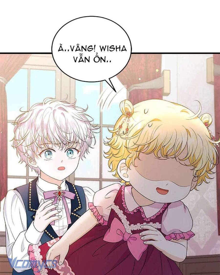 Công Chúa Bé Con Hạng S Thật Mạnh: Chapter 20