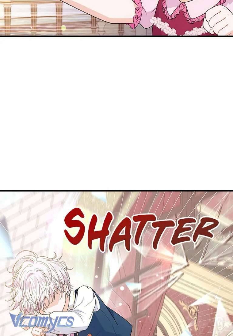 Công Chúa Bé Con Hạng S Thật Mạnh: Chapter 20