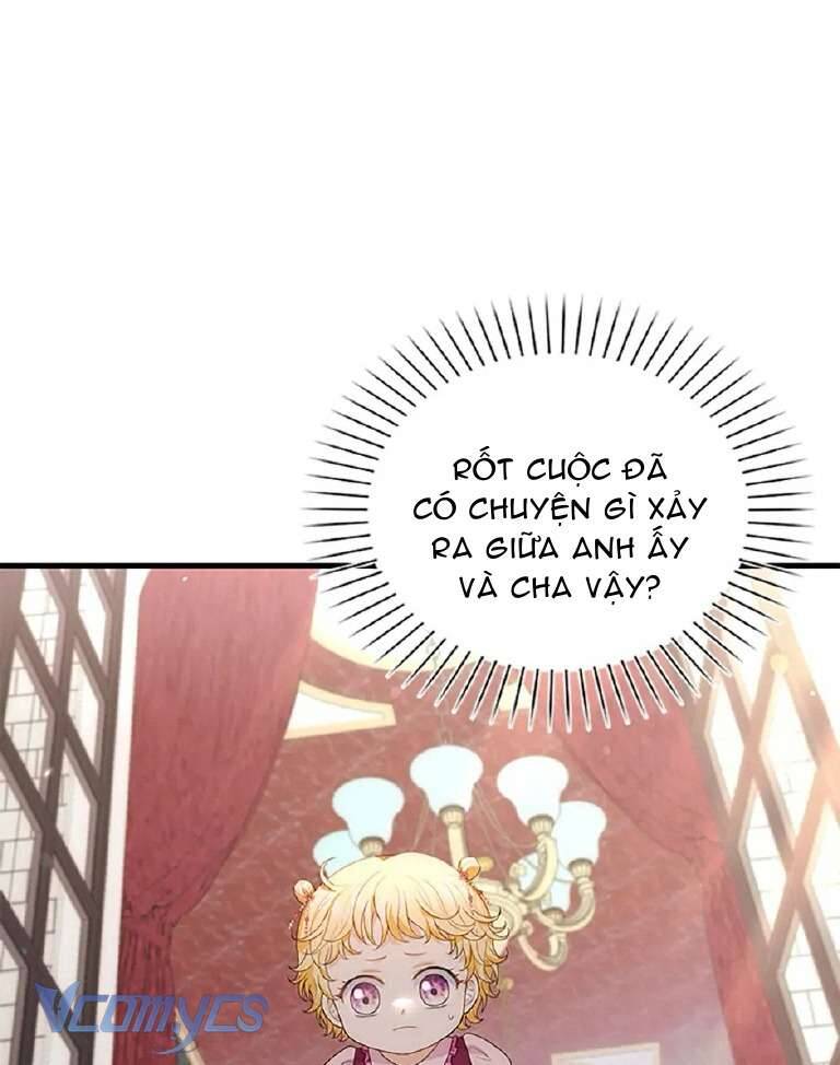 Công Chúa Bé Con Hạng S Thật Mạnh: Chapter 20