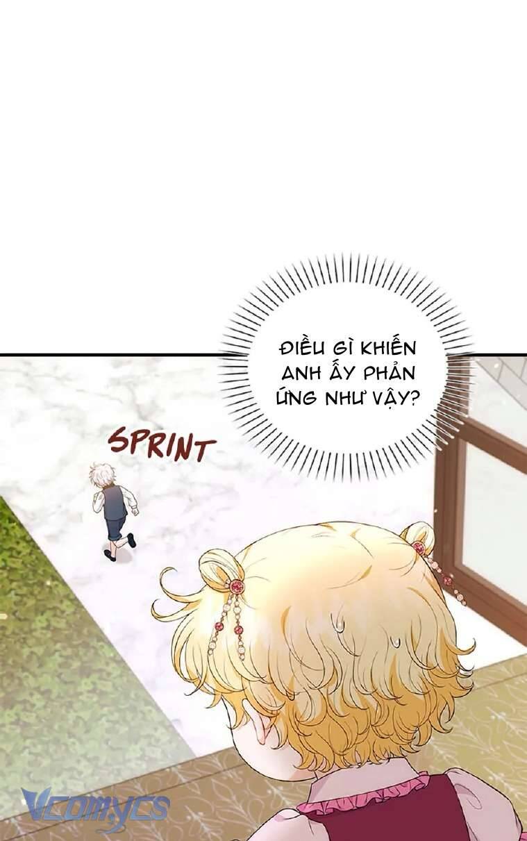 Công Chúa Bé Con Hạng S Thật Mạnh: Chapter 20