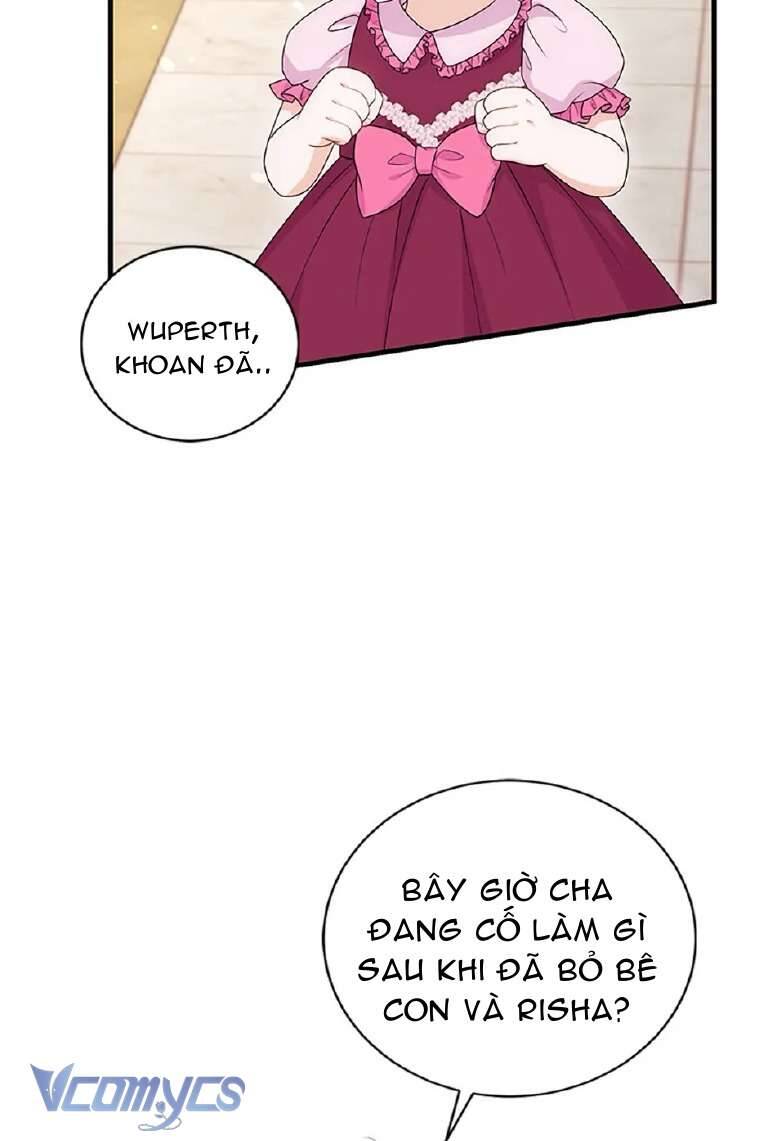 Công Chúa Bé Con Hạng S Thật Mạnh: Chapter 20