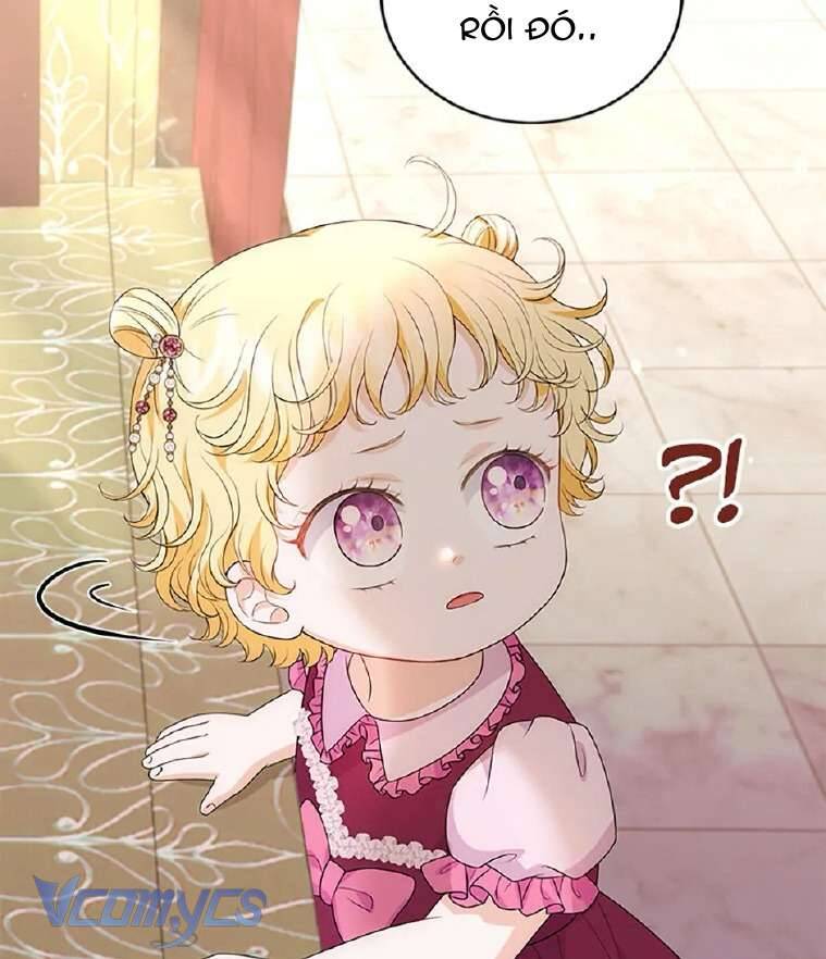 Công Chúa Bé Con Hạng S Thật Mạnh: Chapter 20