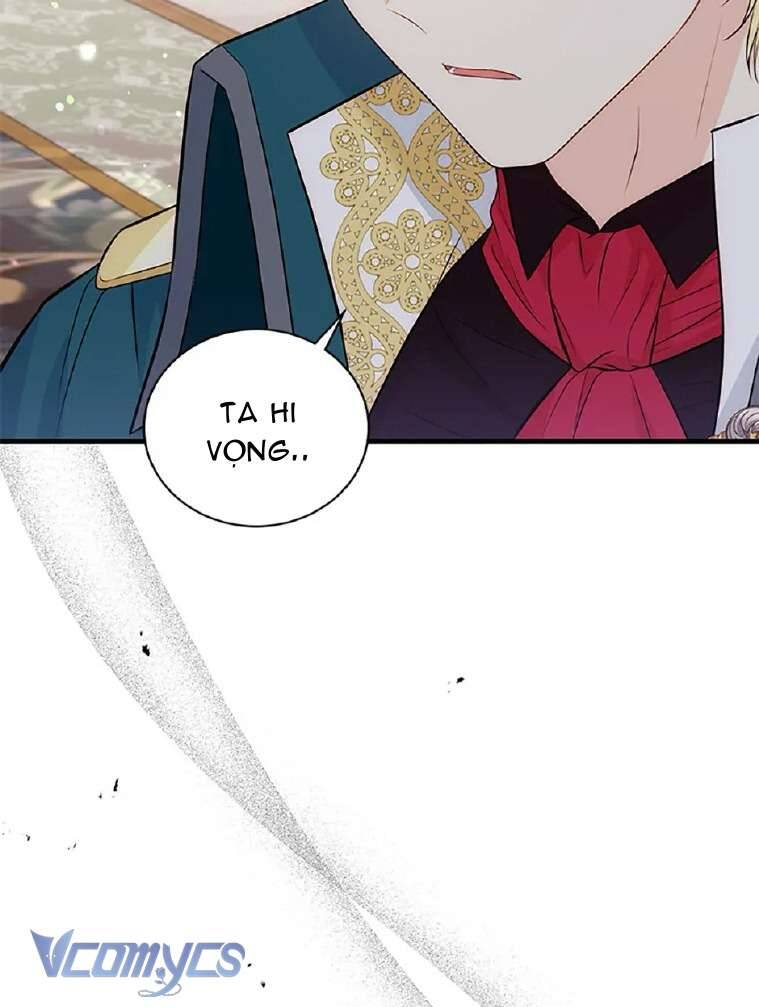 Công Chúa Bé Con Hạng S Thật Mạnh: Chapter 20