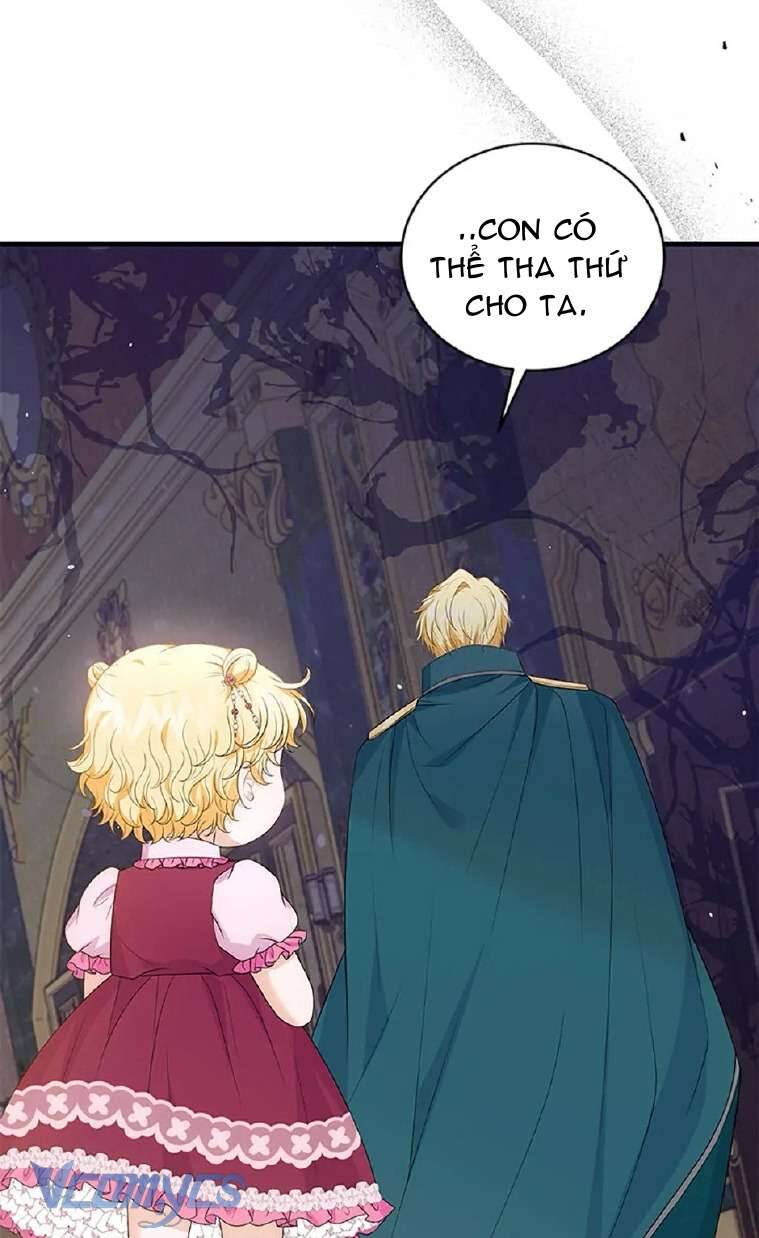 Công Chúa Bé Con Hạng S Thật Mạnh: Chapter 20