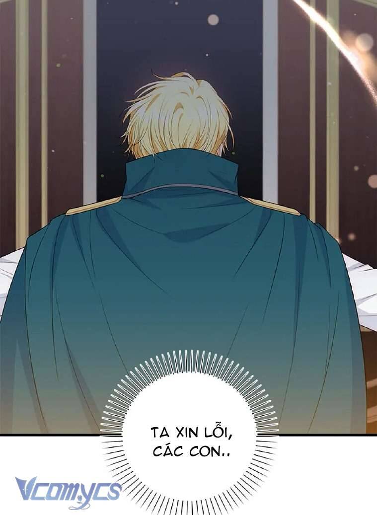 Công Chúa Bé Con Hạng S Thật Mạnh: Chapter 20