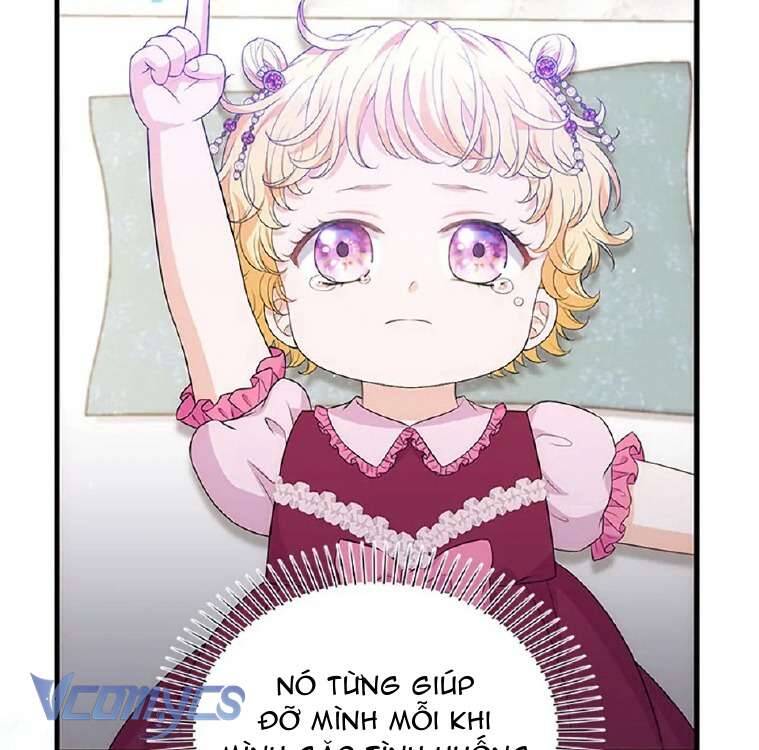 Công Chúa Bé Con Hạng S Thật Mạnh: Chapter 20