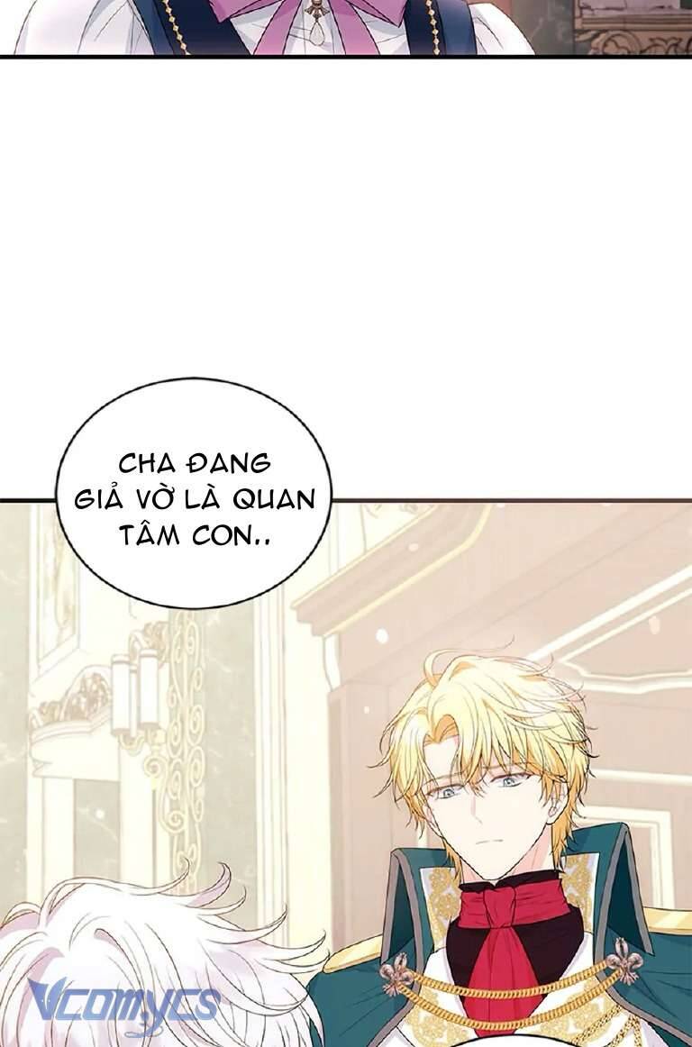 Công Chúa Bé Con Hạng S Thật Mạnh: Chapter 20