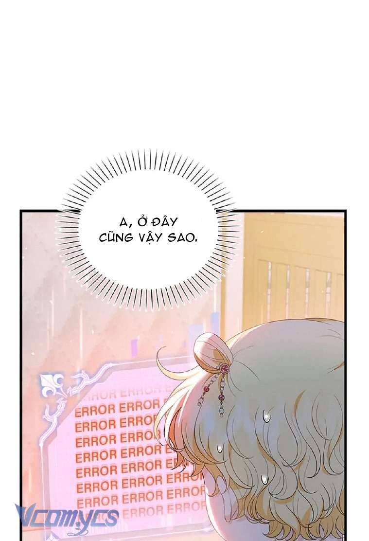 Công Chúa Bé Con Hạng S Thật Mạnh: Chapter 20