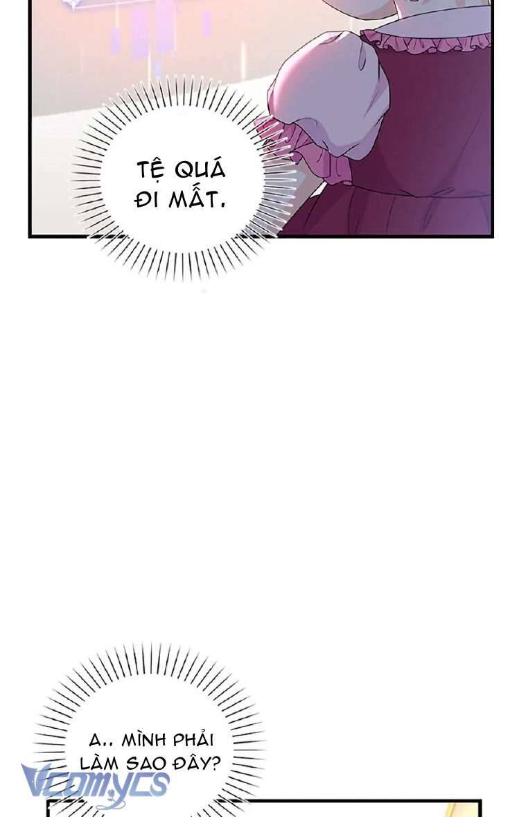 Công Chúa Bé Con Hạng S Thật Mạnh: Chapter 20