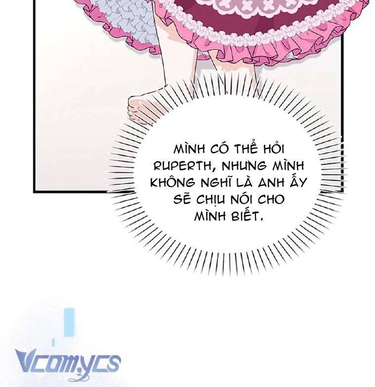 Công Chúa Bé Con Hạng S Thật Mạnh: Chapter 20