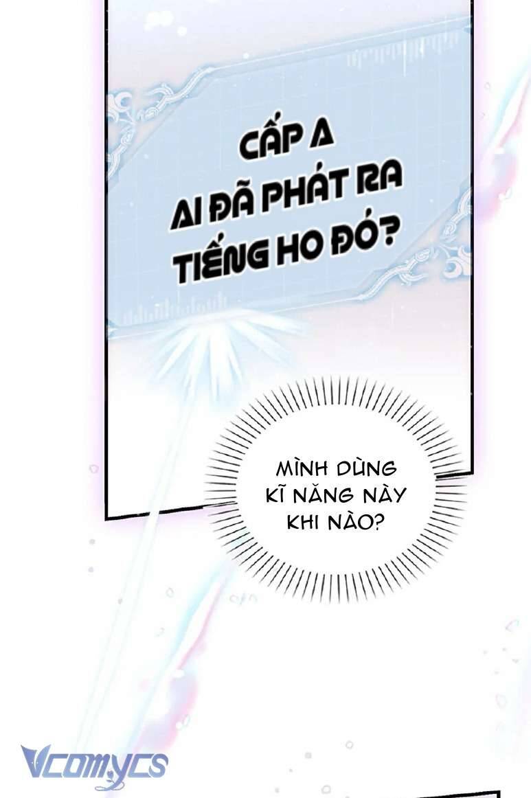Công Chúa Bé Con Hạng S Thật Mạnh: Chapter 20
