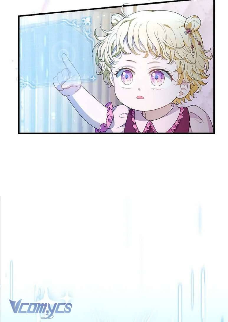 Công Chúa Bé Con Hạng S Thật Mạnh: Chapter 20