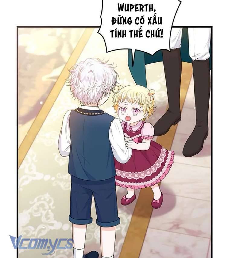 Công Chúa Bé Con Hạng S Thật Mạnh: Chapter 20
