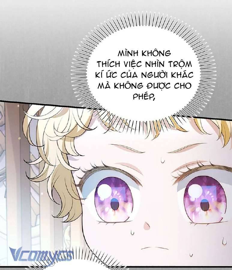 Công Chúa Bé Con Hạng S Thật Mạnh: Chapter 20