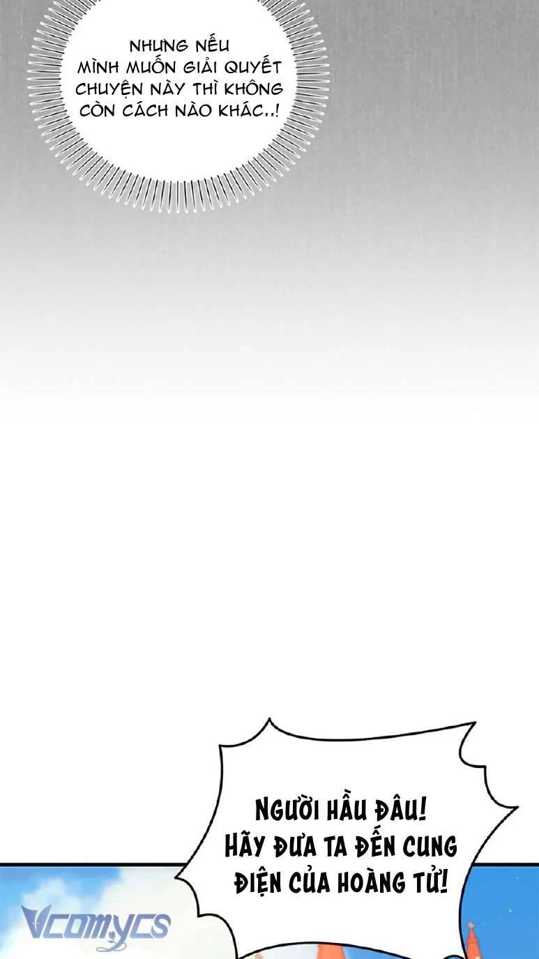 Công Chúa Bé Con Hạng S Thật Mạnh: Chapter 20