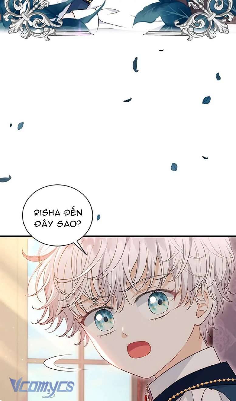 Công Chúa Bé Con Hạng S Thật Mạnh: Chapter 20