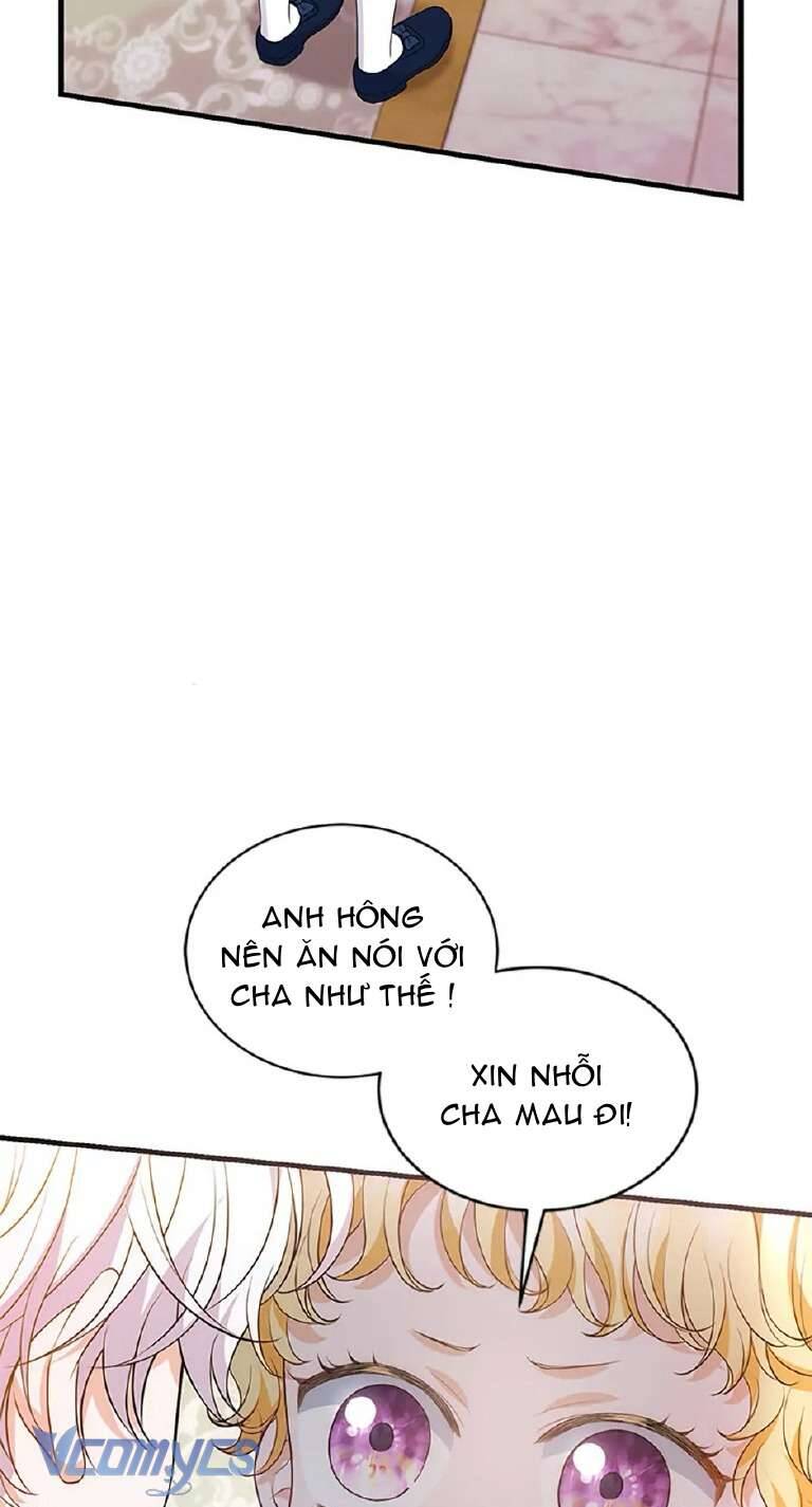 Công Chúa Bé Con Hạng S Thật Mạnh: Chapter 20