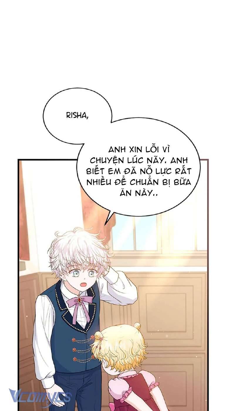Công Chúa Bé Con Hạng S Thật Mạnh: Chapter 20
