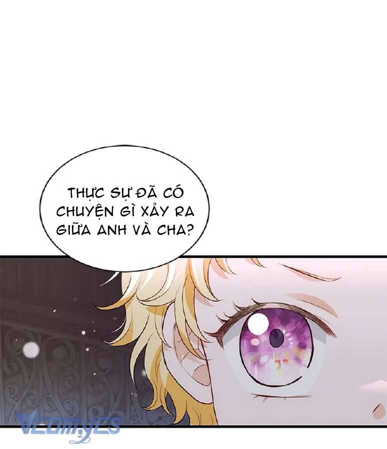 Công Chúa Bé Con Hạng S Thật Mạnh: Chapter 20