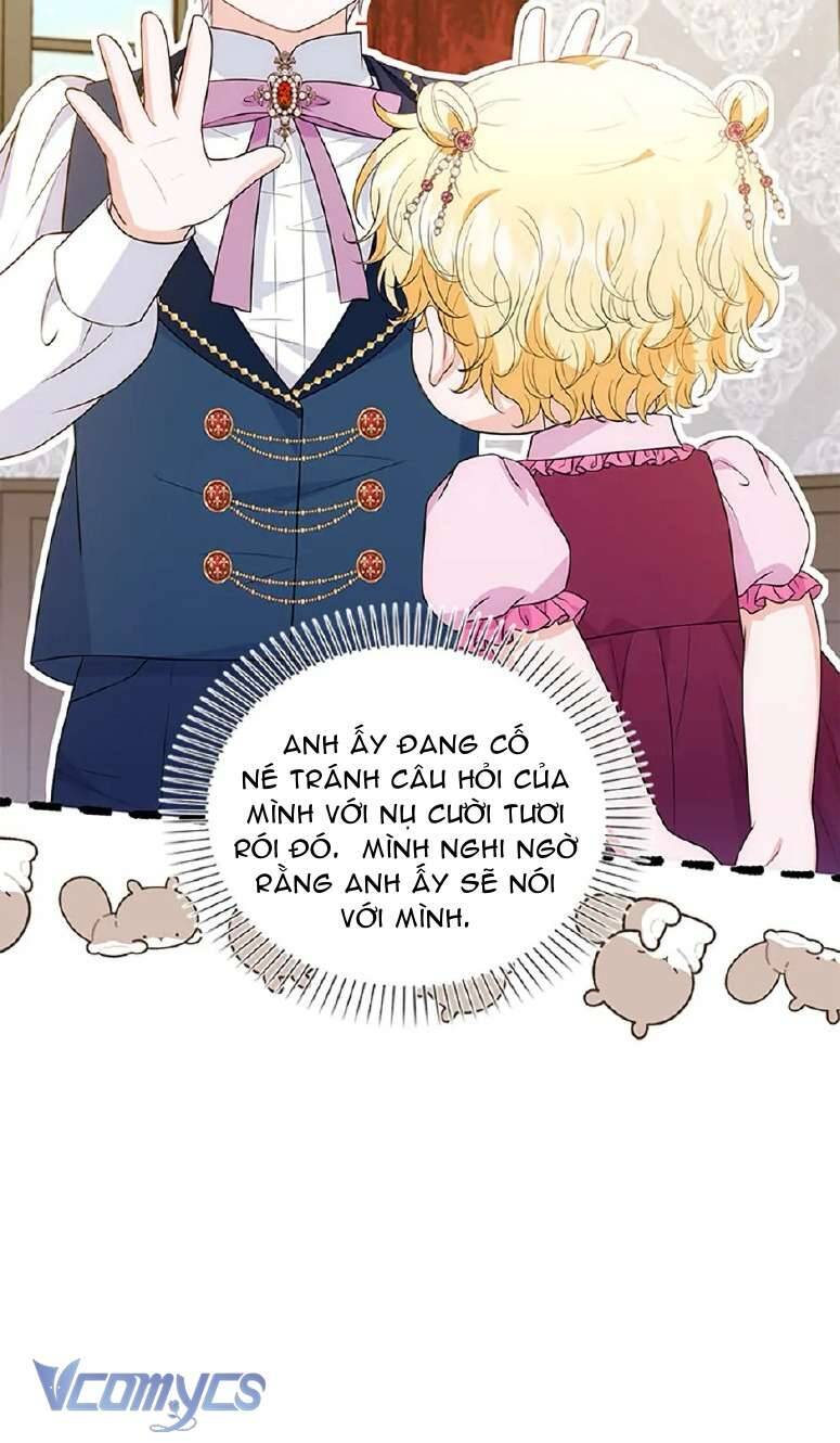 Công Chúa Bé Con Hạng S Thật Mạnh: Chapter 20