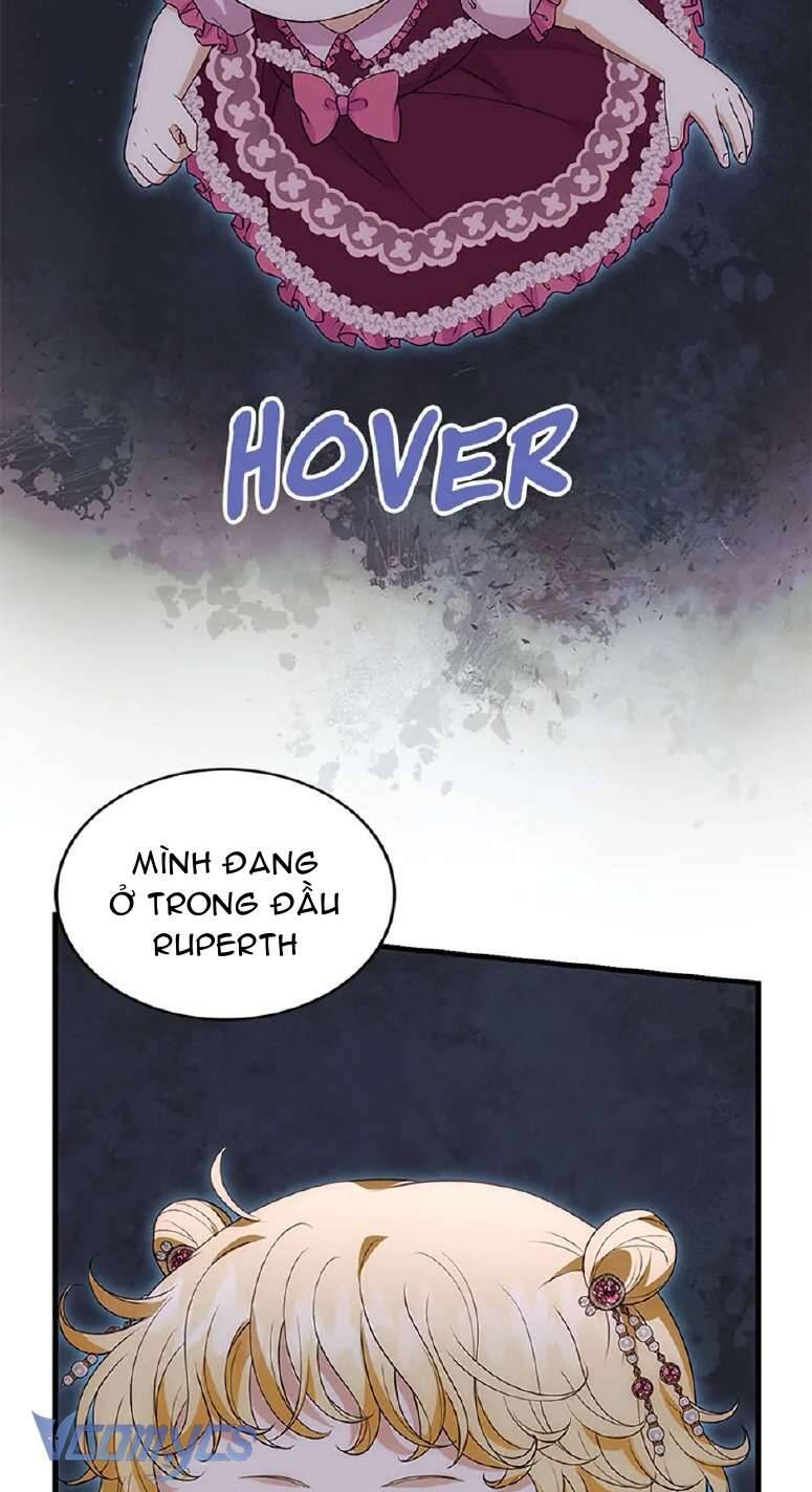 Công Chúa Bé Con Hạng S Thật Mạnh: Chapter 20