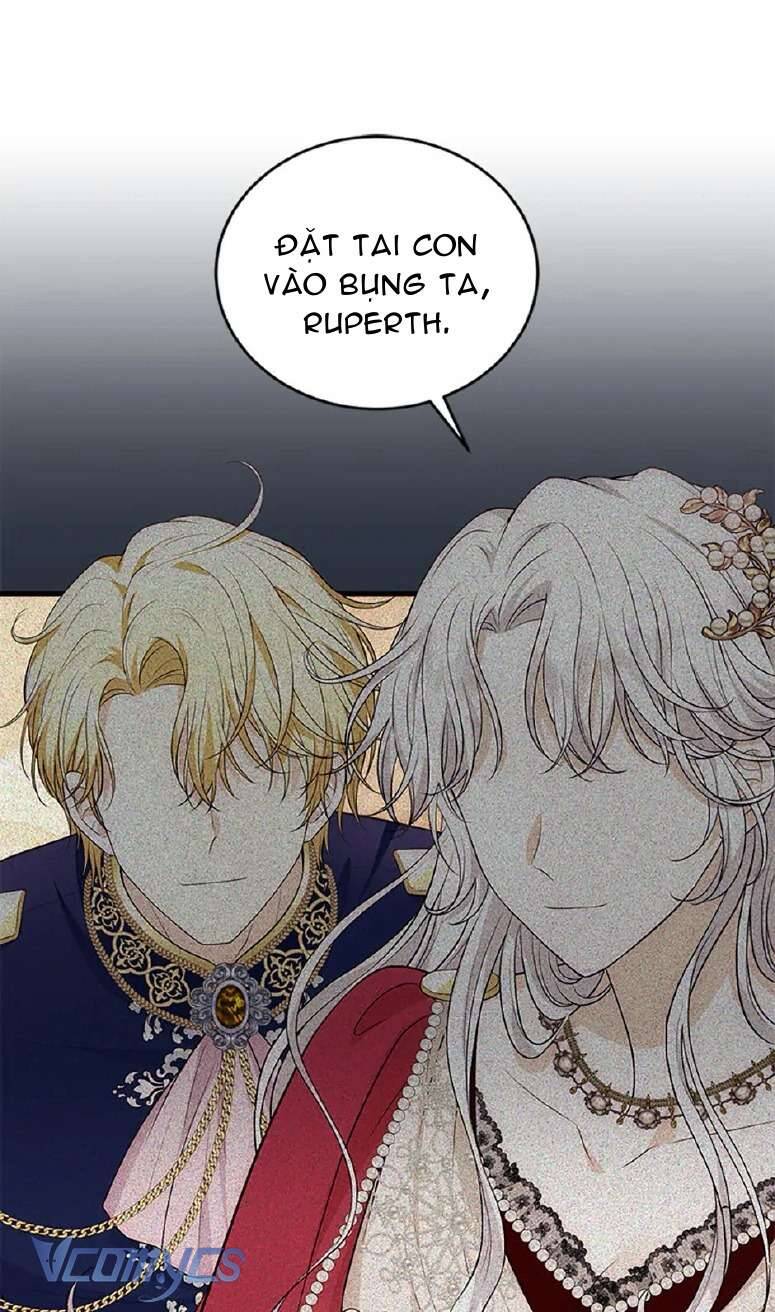 Công Chúa Bé Con Hạng S Thật Mạnh: Chapter 20