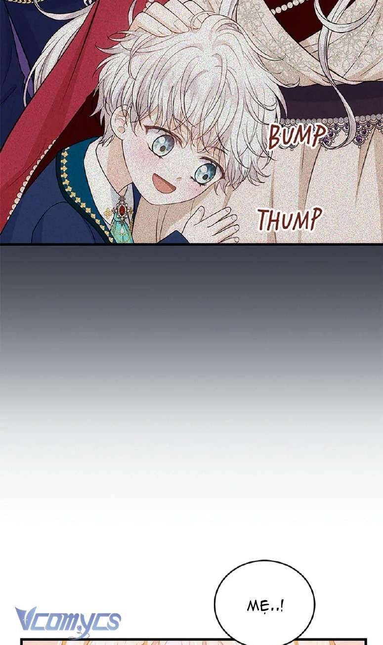 Công Chúa Bé Con Hạng S Thật Mạnh: Chapter 20